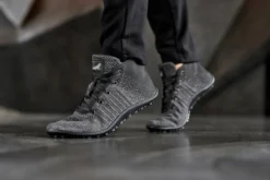 Barfuß-leguano® Knit-Sneaker