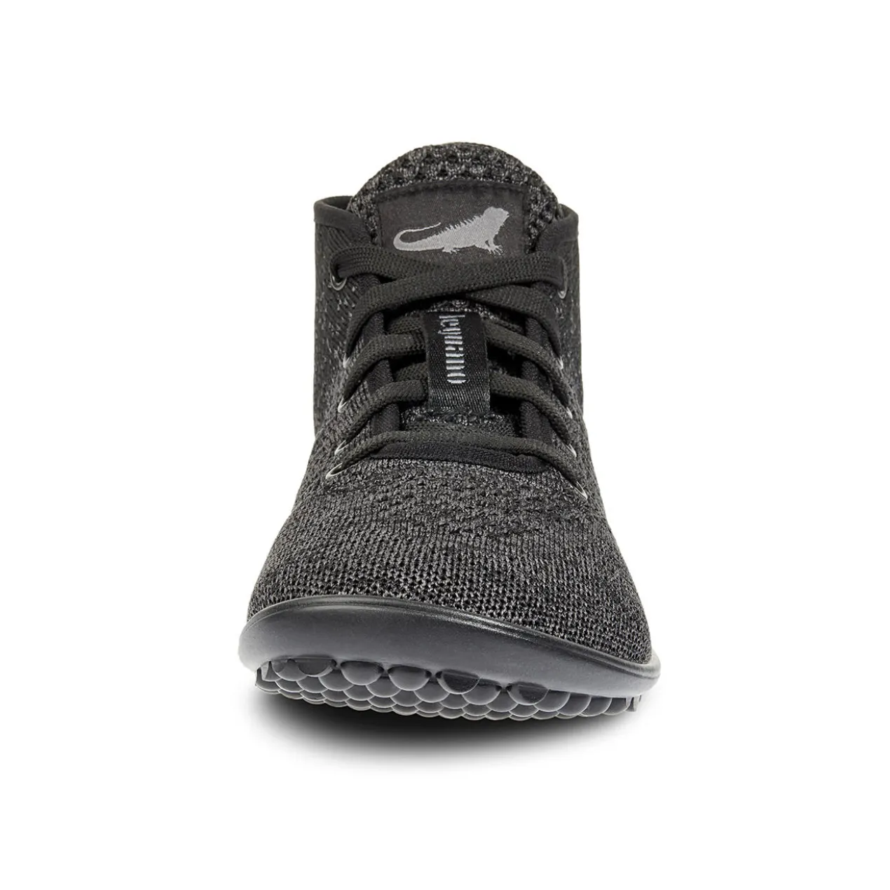 Barfuß-leguano® Knit-Sneaker