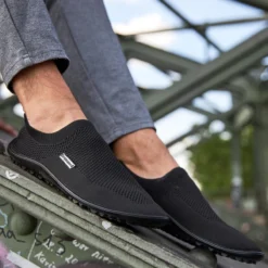 Barfuß-leguano® Slipper