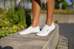 Barfuß-leguano® Slipper
