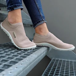 Barfuß-leguano® Slipper