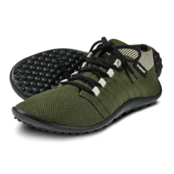 Barfuß-leguano® Sneaker ­Superflex, unisex