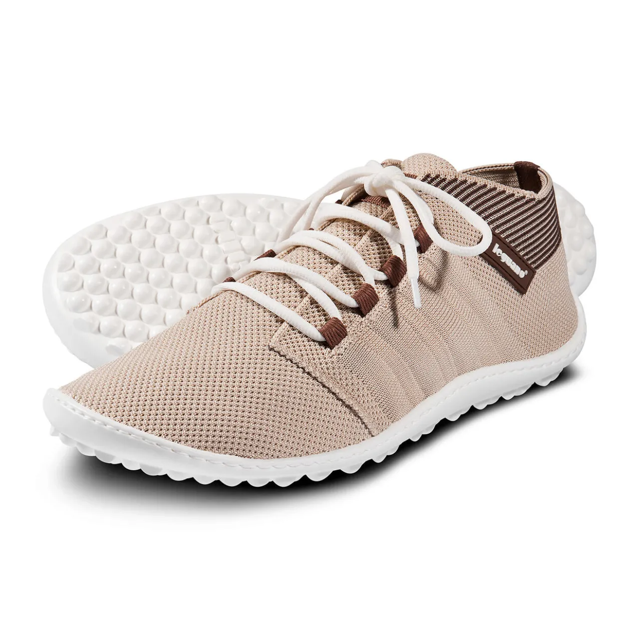 Barfuß-leguano® Sneaker Superflex, unisex