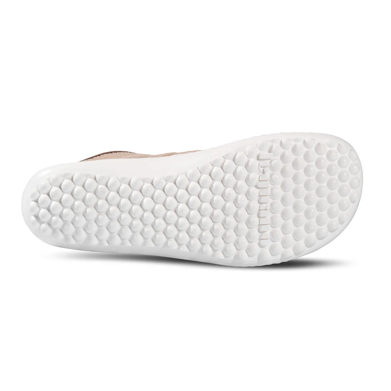 Barfuß-leguano® Sneaker Superflex, unisex