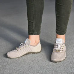 Barfuß-leguano® Sneaker, unisex
