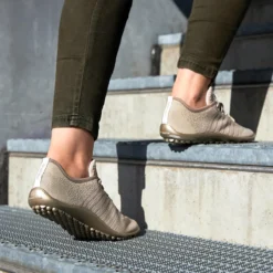 Barfuß-leguano® Sneaker, unisex