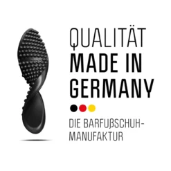 Barfuß-leguano® Sneaker, unisex