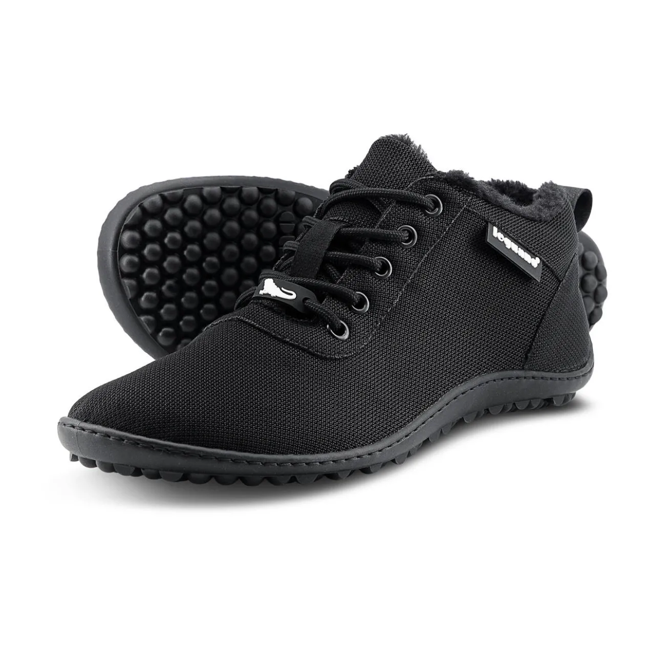 Barfuß-leguano® Winter-Sneaker