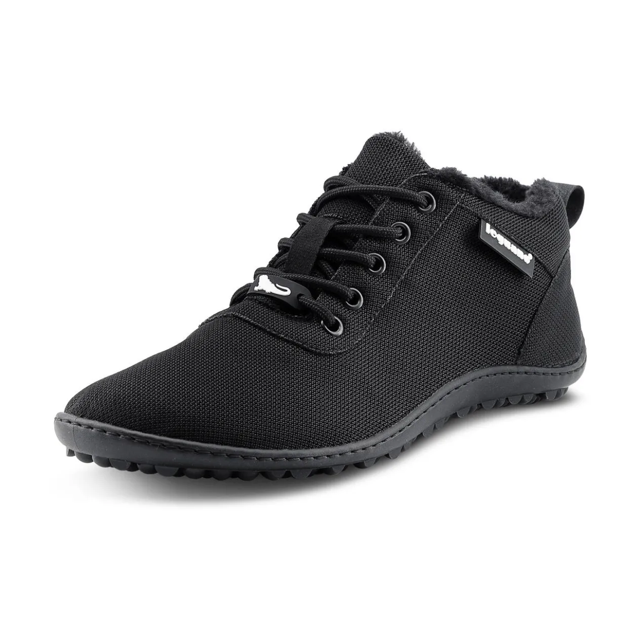 Barfuß-leguano® Winter-Sneaker