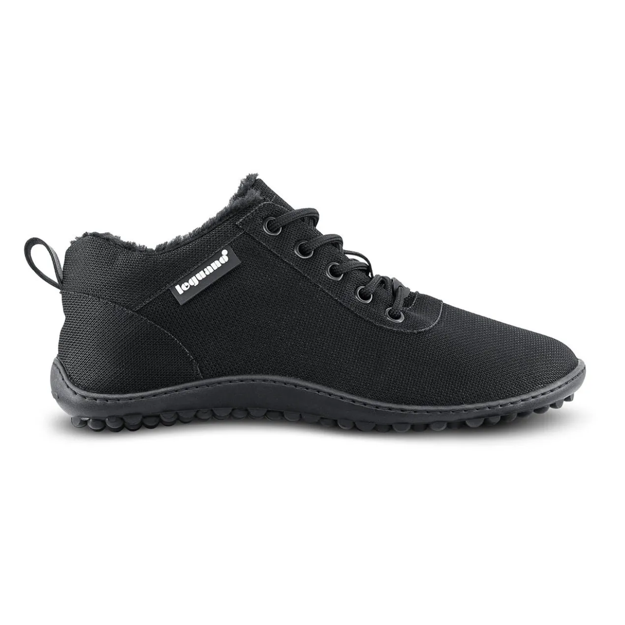 Barfuß-leguano® Winter-Sneaker