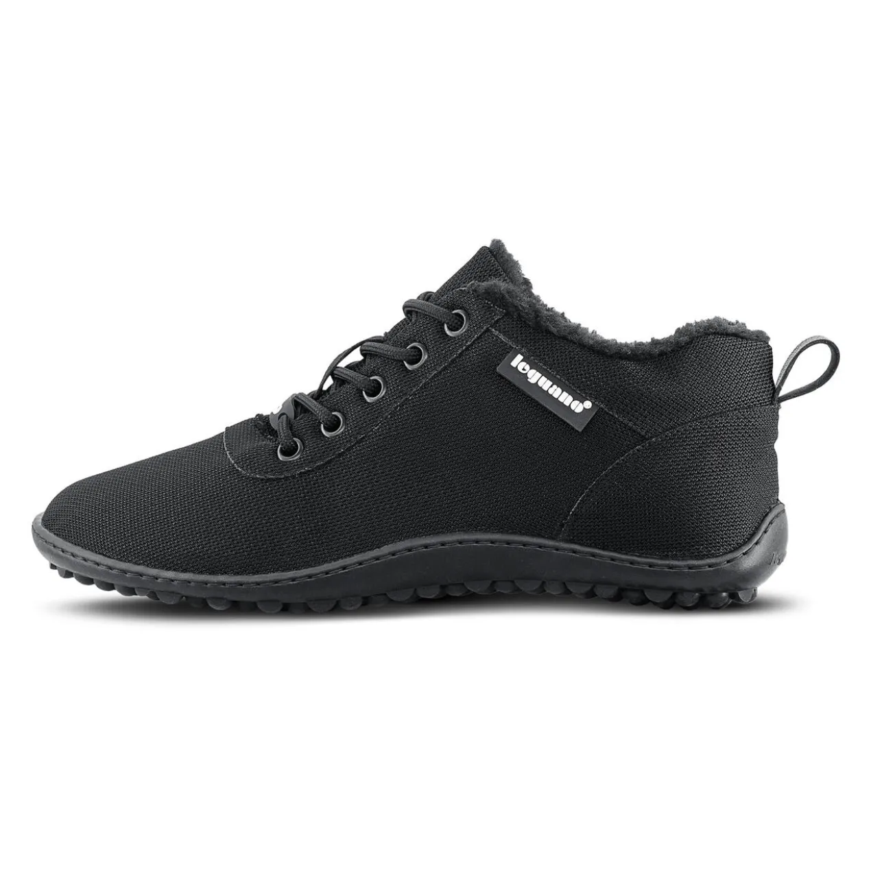 Barfuß-leguano® Winter-Sneaker