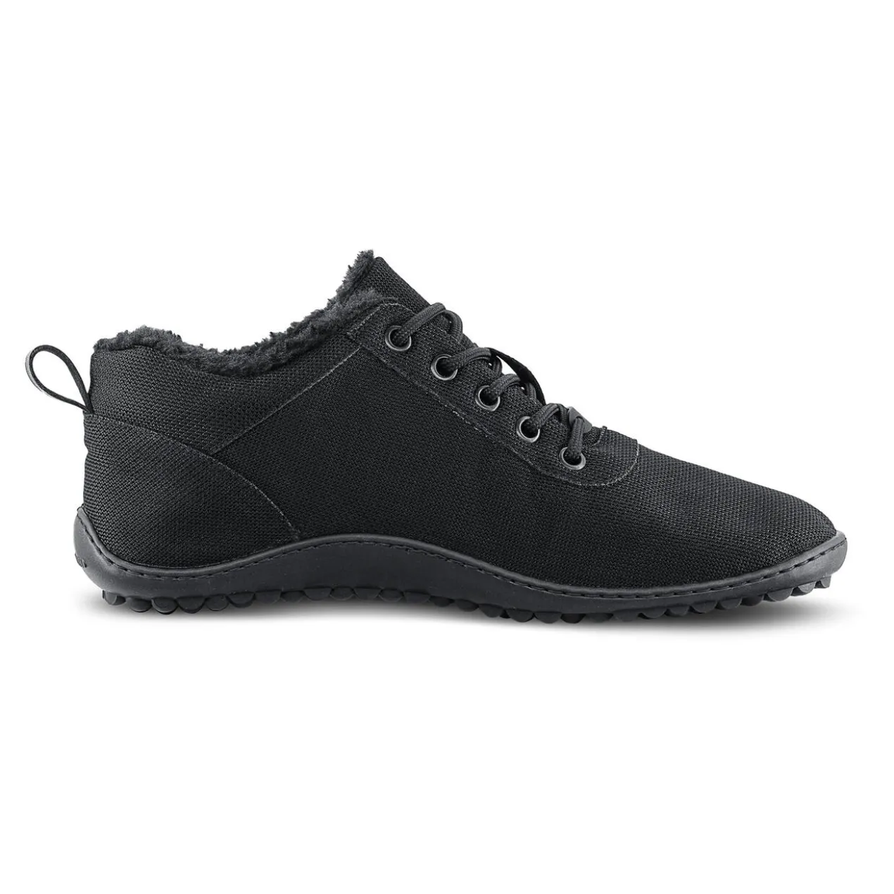 Barfuß-leguano® Winter-Sneaker