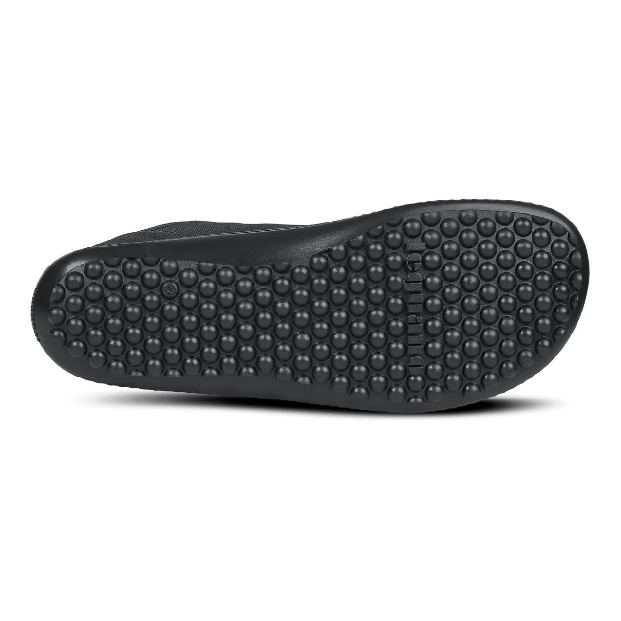 Barfuß-leguano® Winter-Sneaker