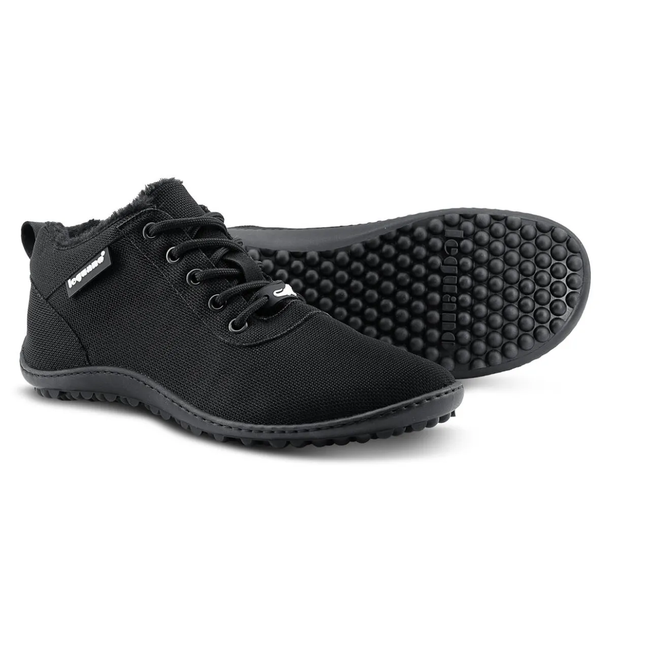 Barfuß-leguano® Winter-Sneaker