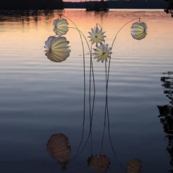 Barlooon Allwetter Lampion