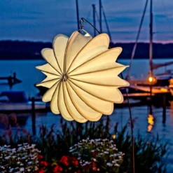 Barlooon Allwetter Lampion