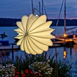 Barlooon Allwetter Lampion