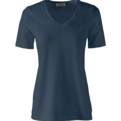 Basic-Shirt swiss+cotton