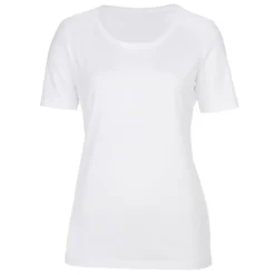 Basic-Shirt swiss+cotton