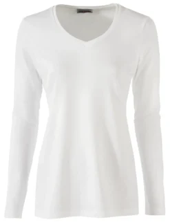 Basic-Shirt swiss+cotton