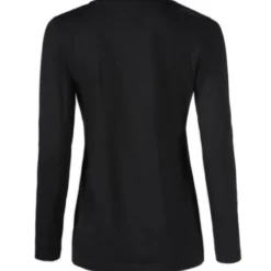 Basic-Shirt swiss+cotton