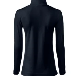Baumwoll/Kaschmir-Highneck-Shirt