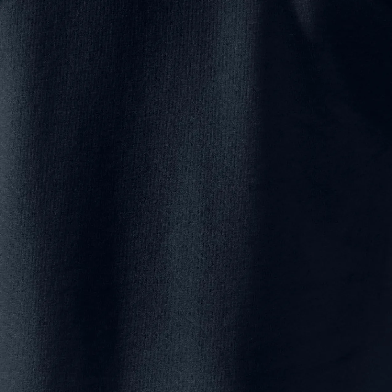 Baumwoll/Kaschmir-Highneck-Shirt