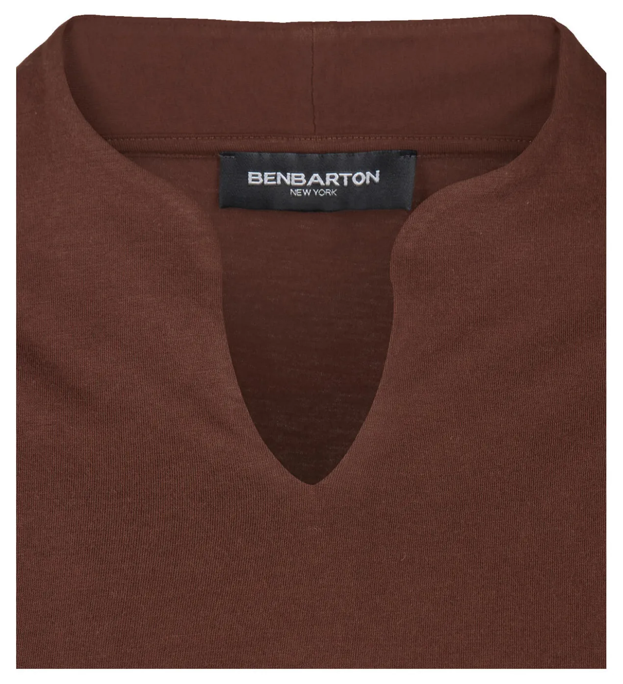 Baumwoll/Modal-Blazer-Shirt