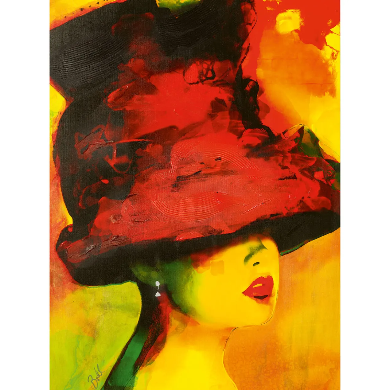 Beatrice Bues-Bohl – Petite