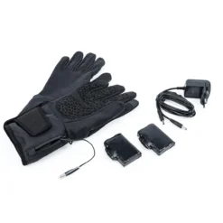 Beheizbare Handschuhe