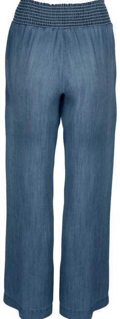 Bella Dahl Wide-leg-Jeans