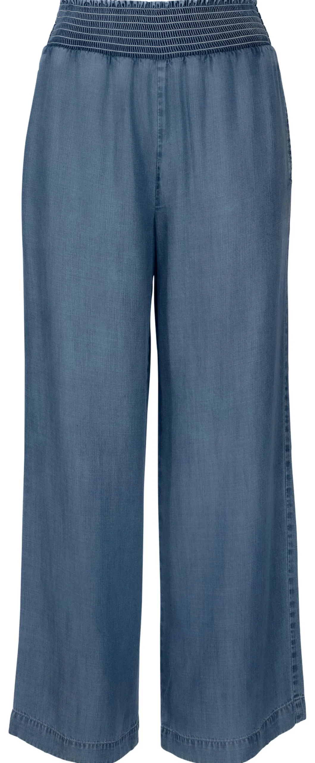 Bella Dahl Wide-leg-Jeans