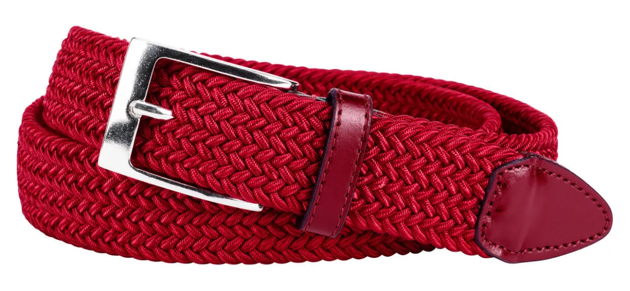 Belts Elastischer Gürtel
