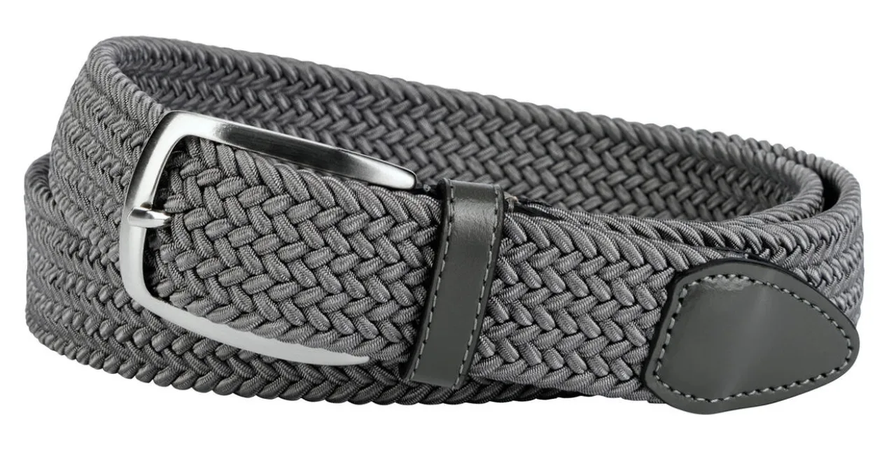 Belts Elastischer Gürtel