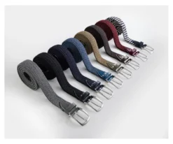 Belts Elastischer Gürtel