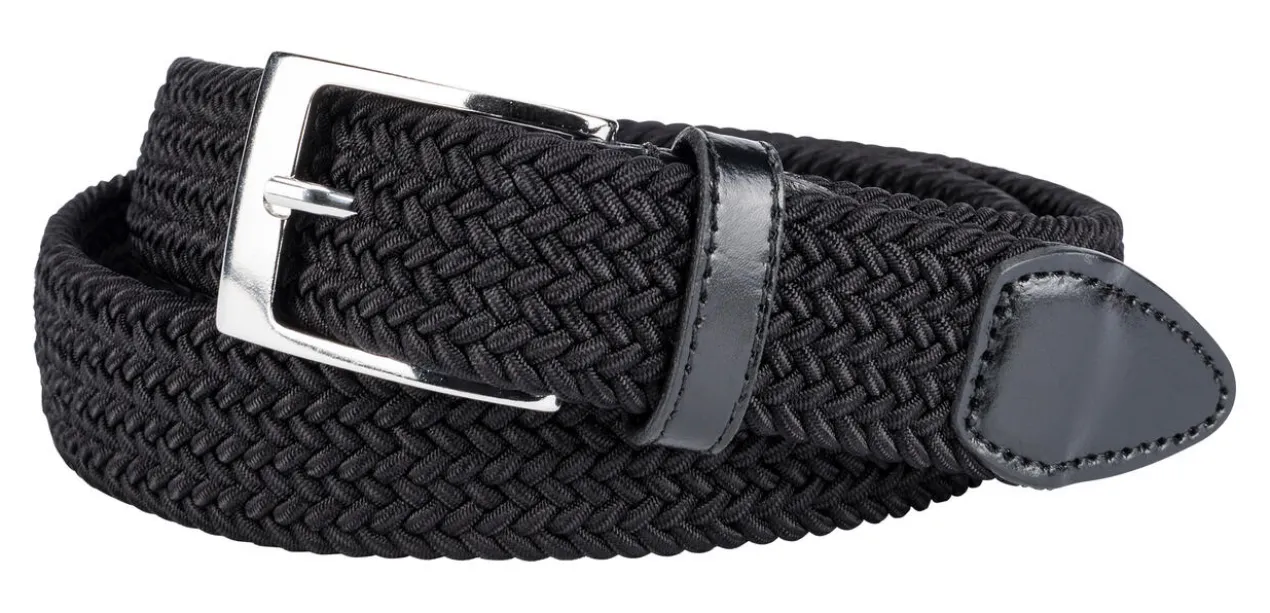 Belts Elastischer Gürtel