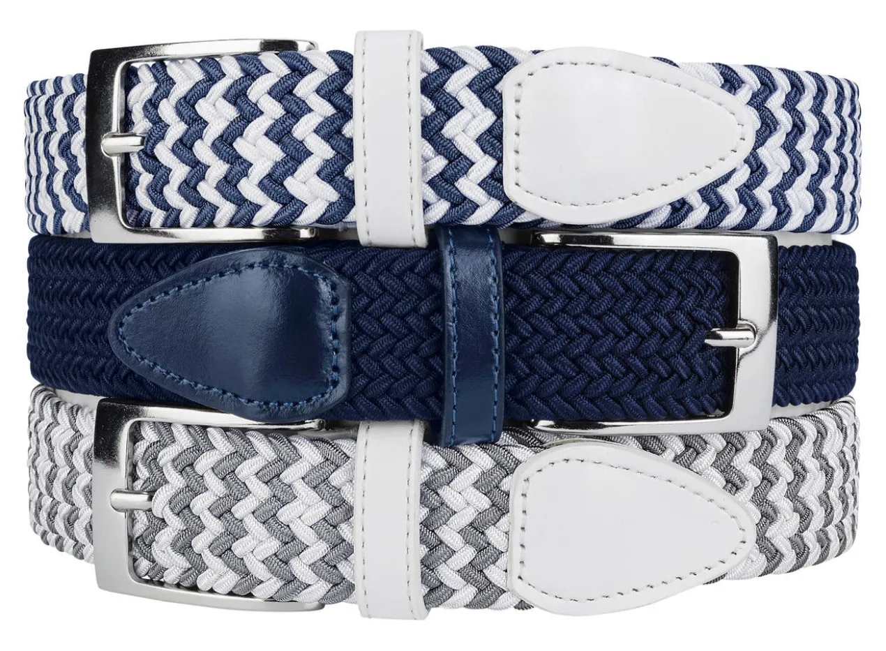 Belts Elastischer Gürtel
