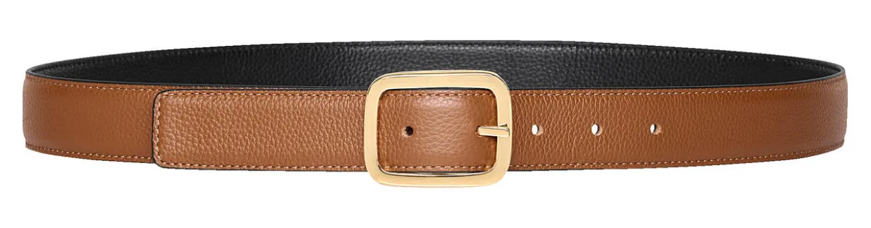 Belts + Wendbarer Allround-Gürtel