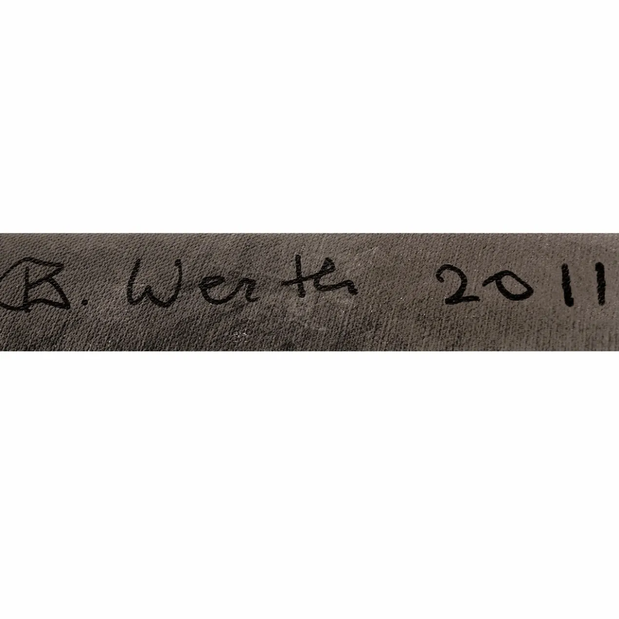 Benno Werth – Flammen der Leidenschaft