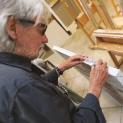 Benno Werth – Schichtarbeit 1