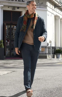 Bequeme Kaschmirjeans