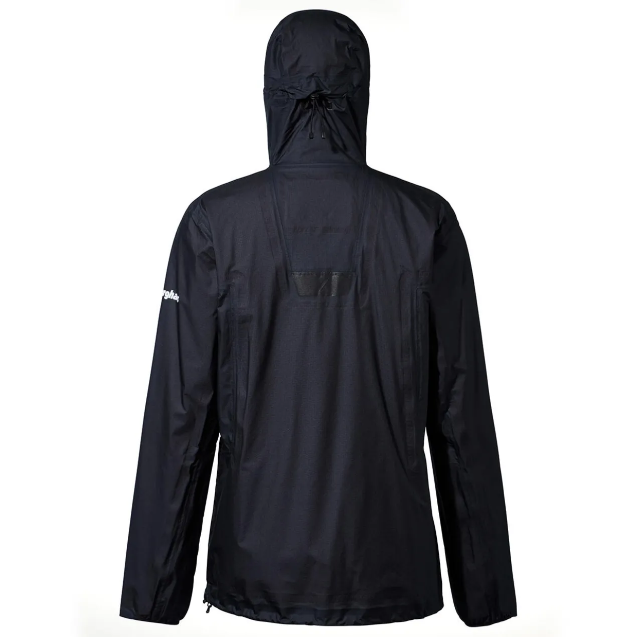 Berghaus Hyper Alpha Outdoorjacke