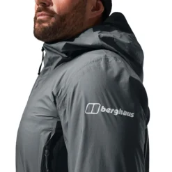 Berghaus Hyper Alpha Outdoorjacke