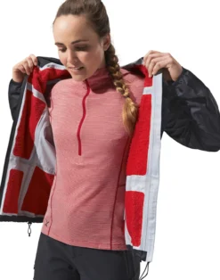 Berghaus Hyper Alpha Outdoorjacke