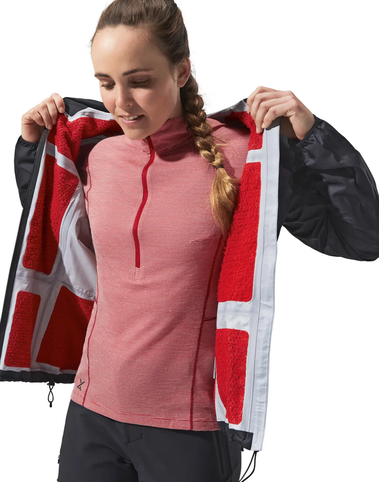 Berghaus Hyper Alpha Outdoorjacke