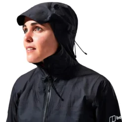 Berghaus Hyper Alpha Outdoorjacke