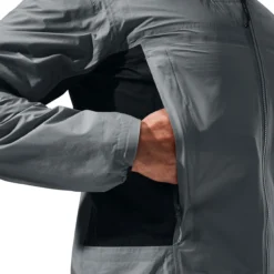 Berghaus Hyper Alpha Outdoorjacke