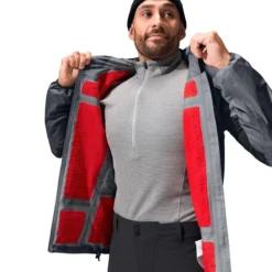 Berghaus Hyper Alpha Outdoorjacke