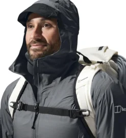 Berghaus Hyper Alpha Outdoorjacke