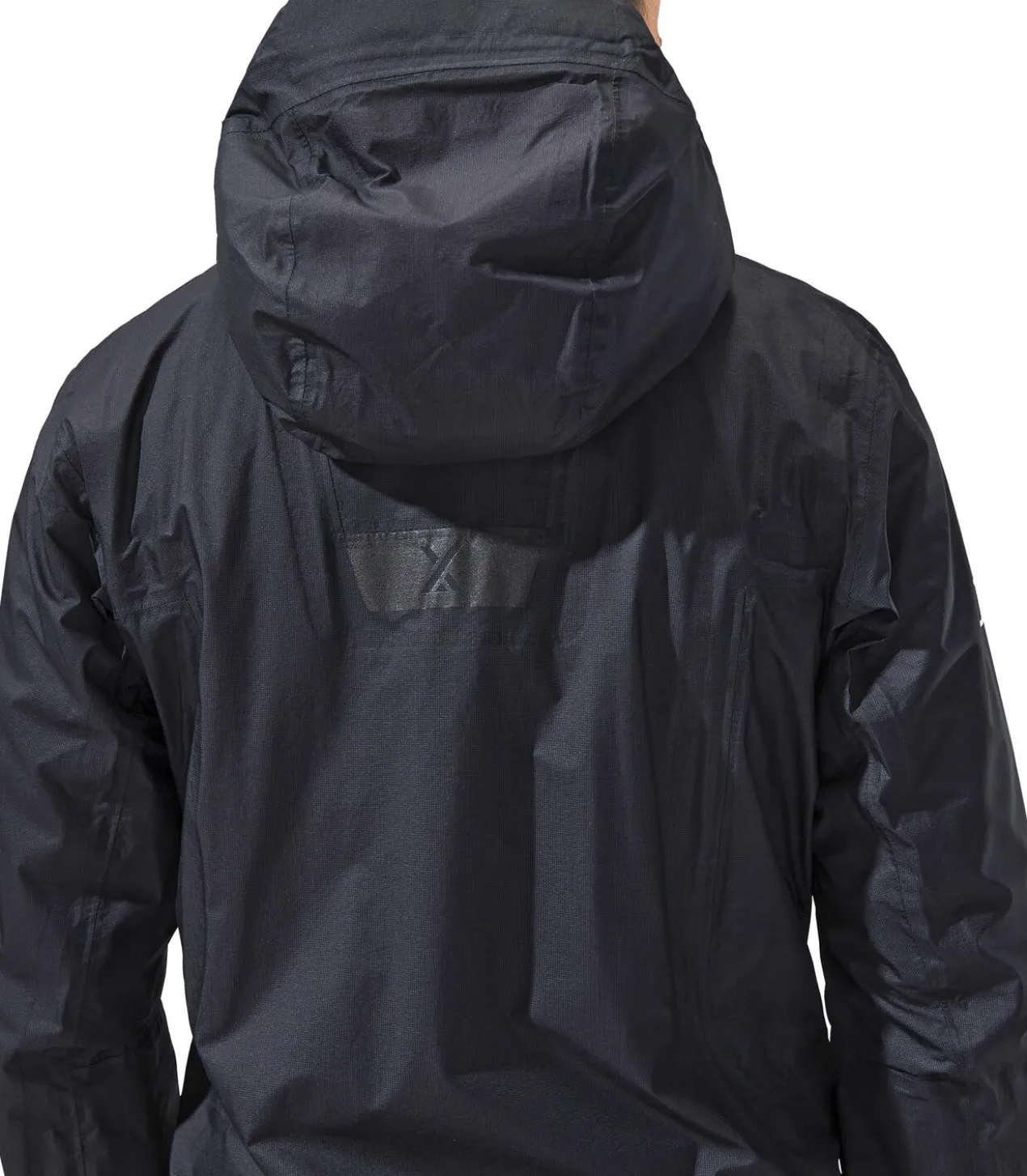 Berghaus Hyper Alpha Outdoorjacke